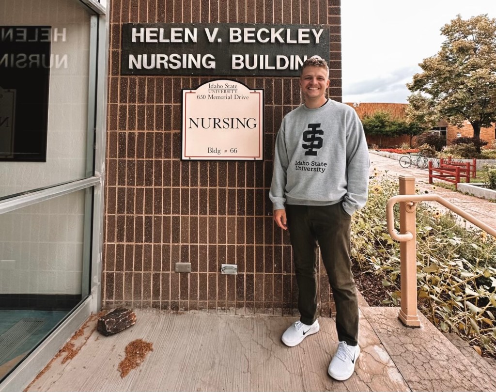 Experiencing Contentment